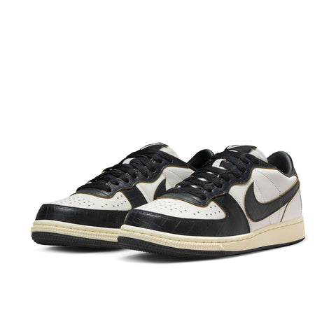 Nike Terminator Low PRM 'Black Croc'