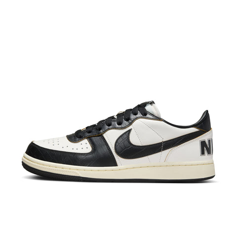 Nike Terminator Low PRM 'Black Croc'