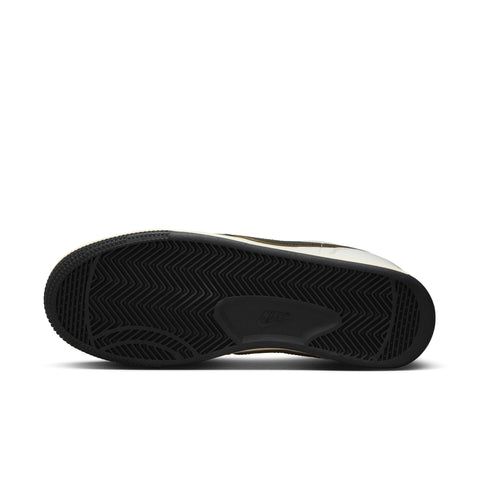 Nike Terminator Low PRM 'Black Croc'