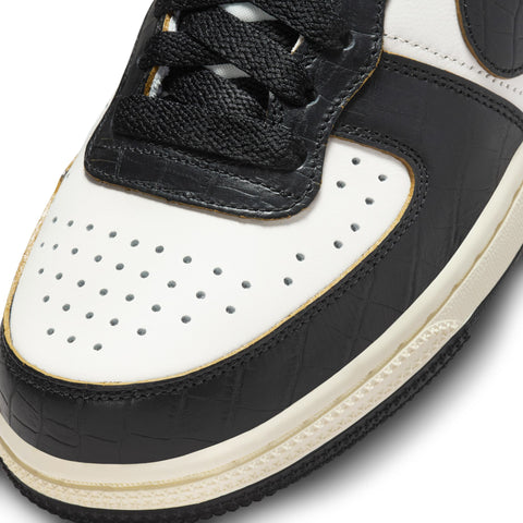 Nike Terminator Low PRM 'Black Croc'