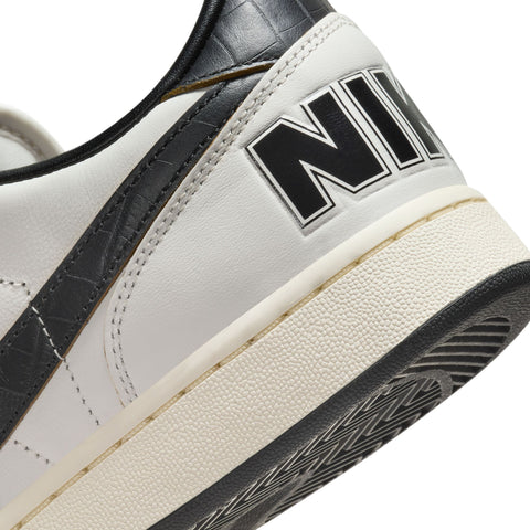 Nike Terminator Low PRM 'Black Croc'