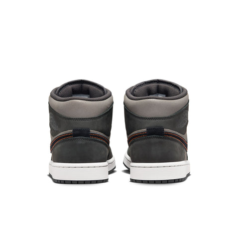 Air Jordan 1 Mid SE 'Night Stadium'