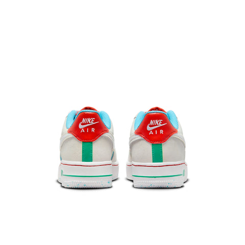 Nike Air Force 1 LV8 GS 'Holiday Cookies'