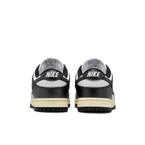 Women's Nike Dunk Low Premium 'Vintage Panda'