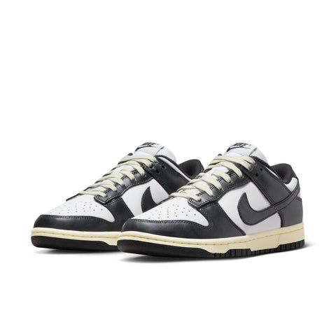 Women's Nike Dunk Low Premium 'Vintage Panda'