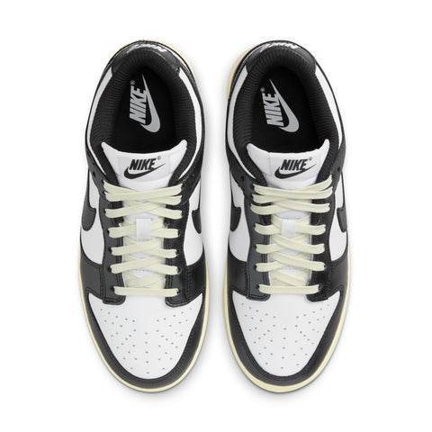 Women's Nike Dunk Low Premium 'Vintage Panda'