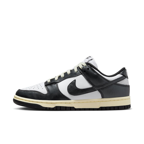 Women's Nike Dunk Low Premium 'Vintage Panda'