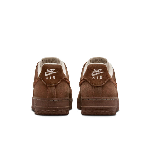 Women's Nike Air Force 1 '07 'Cacao Wow'