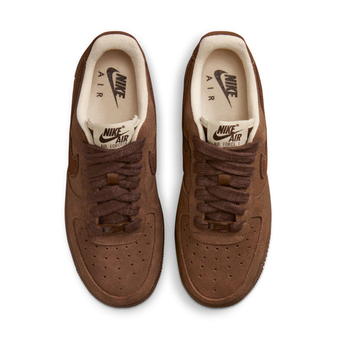 Women's Nike Air Force 1 '07 'Cacao Wow'