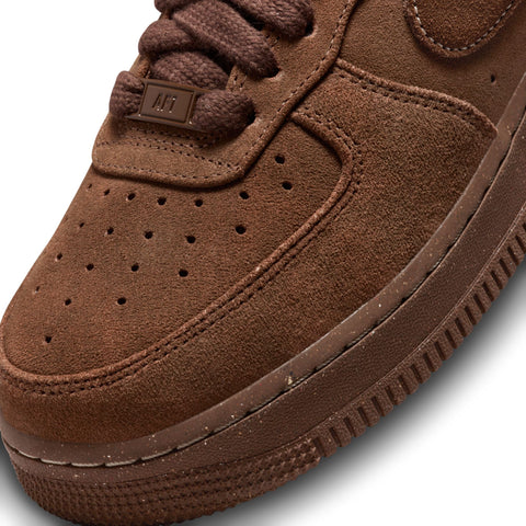 Women's Nike Air Force 1 '07 'Cacao Wow'