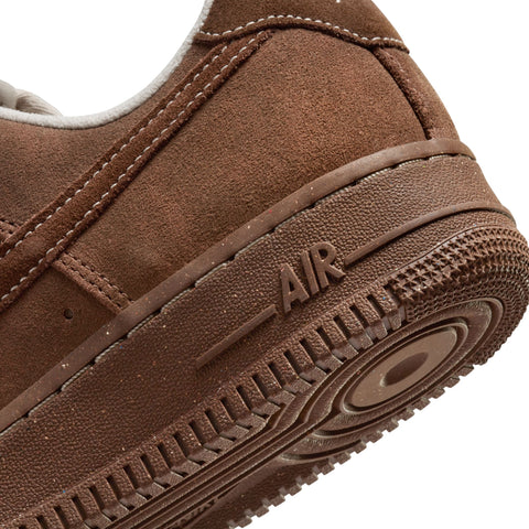 Women's Nike Air Force 1 '07 'Cacao Wow'