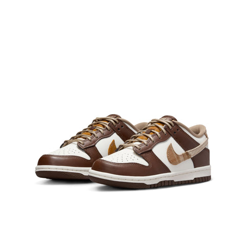 Nike Dunk Low GS 'Cacao Wow'