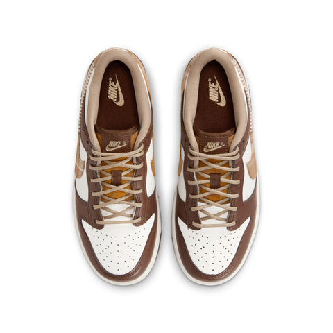 Nike Dunk Low GS 'Cacao Wow'