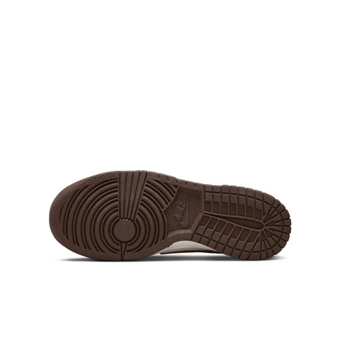 Nike Dunk Low GS 'Cacao Wow'