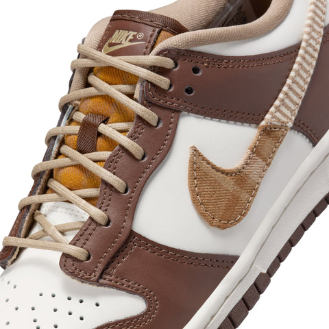 Nike Dunk Low GS 'Cacao Wow'