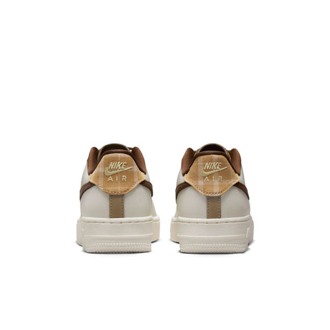 Nike Air Force 1 LV8 GS 'Sail Cacao Wow'