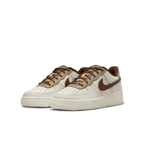 Nike Air Force 1 LV8 GS 'Sail Cacao Wow'