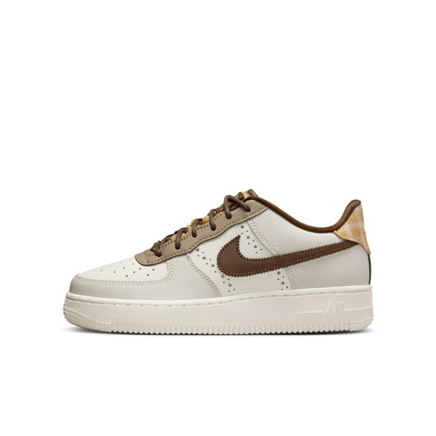 Nike Air Force 1 LV8 GS 'Sail Cacao Wow'