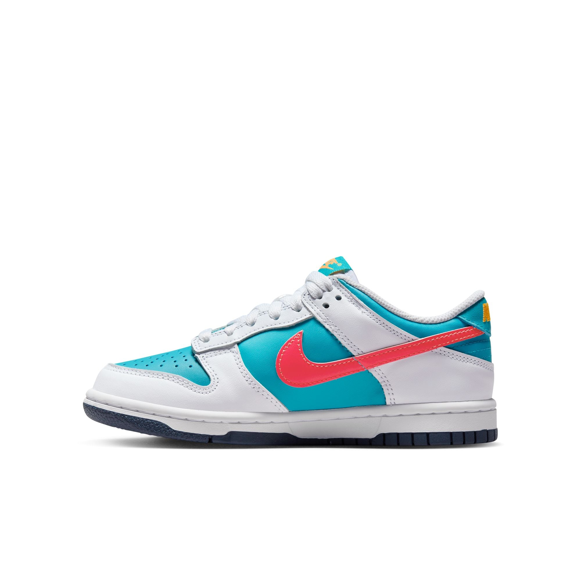 Nike Dunk Low GS 'Dusty Cactus'