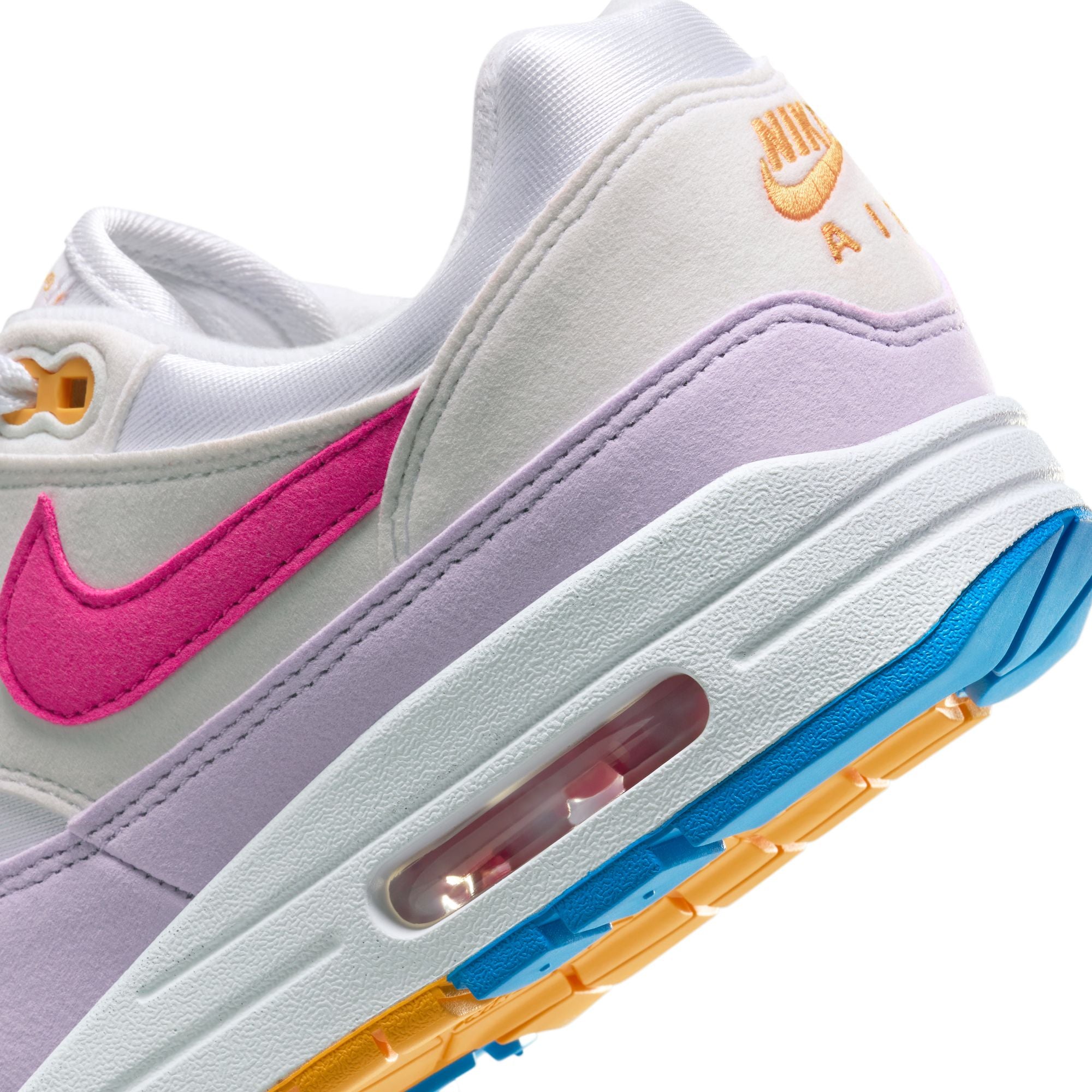 Women's Nike Air Max 1 '87 'Alchemy Pink'
