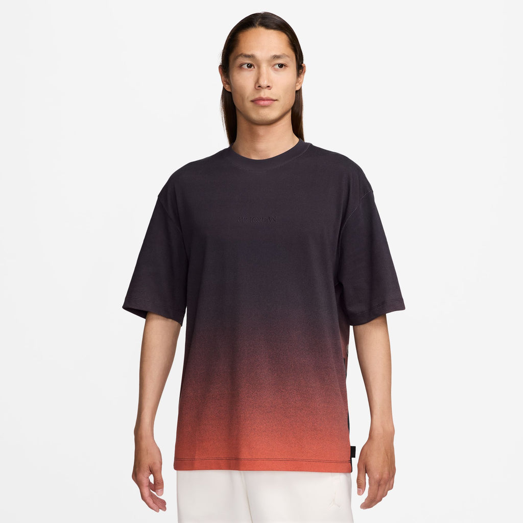 [NIKE] AIR JORDAN 85 MEN'S GRADIENT T-SHIRT ☆大人気☆ AURORA_HJ2316-045_PHSFM001-