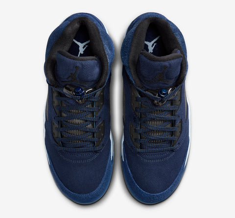 Air Jordan 5 Retro SE 'Midnight Navy'