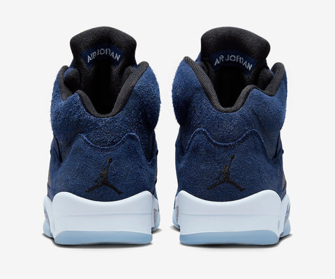 Air Jordan 5 Retro SE 'Midnight Navy'