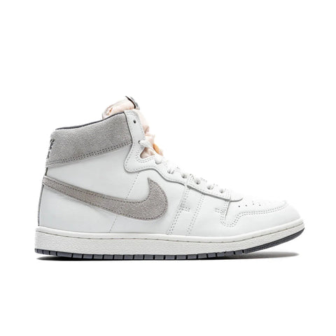 Jordan Air Ship PE SP 'Tech Grey'