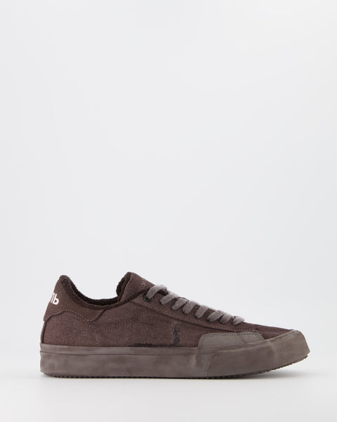 VULCANIZED LOW TOP