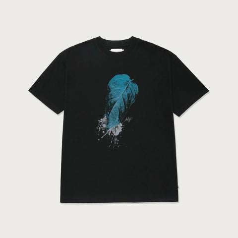 HTG LEAF SS TEE