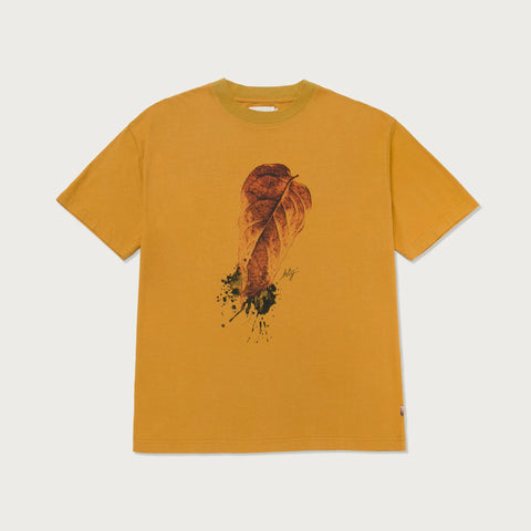 HTG LEAF SS TEE