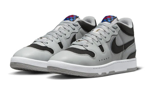 Nike Attack QS SP 'Light Smoke Grey/Black/White'