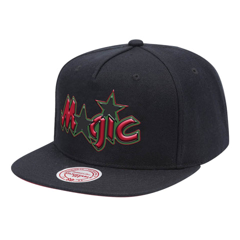 Mitchell & Ness Spirit Snapback Orlando Magic