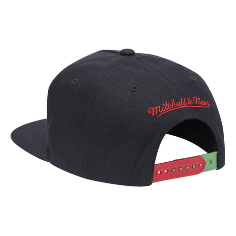 Mitchell & Ness Spirit Snapback Orlando Magic