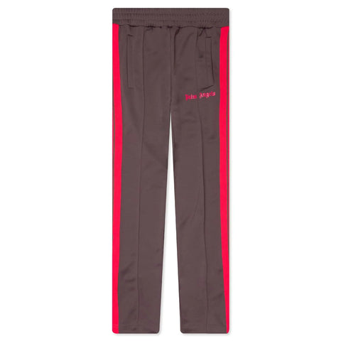 COLLEGE SLIM TRACK PANTS