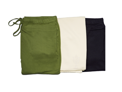 Fundamentals by Trophy Room Sweatpants