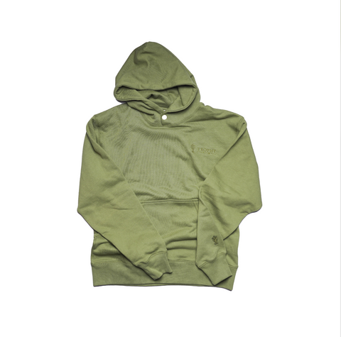 Fundamentals by Trophy Room Hoodie
