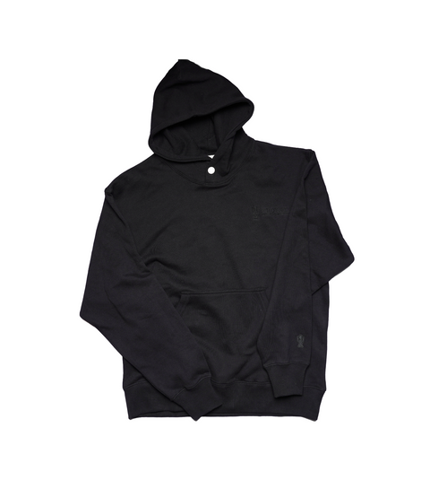 Fundamentals by Trophy Room Hoodie