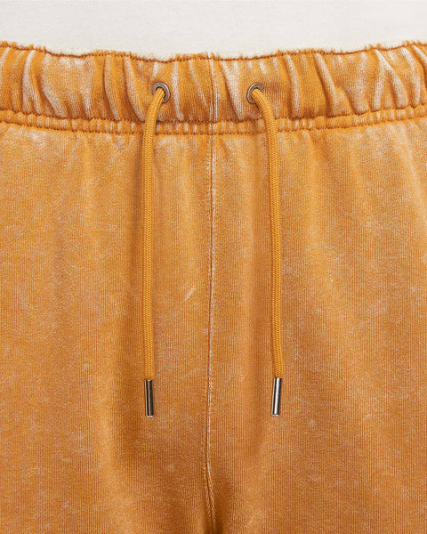 Jordan Essentials Men's Washed Fleece Shorts