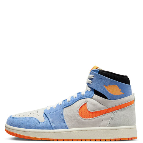 Air Jordan 1 Zoom CMFT 2 'Royal Pulse'