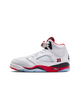 Air Jordan 5 Retro GS 'Fire Red'