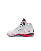 Air Jordan 5 Retro PS 'Fire Red'
