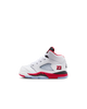 Air Jordan 5 Retro TD 'Fire Red'