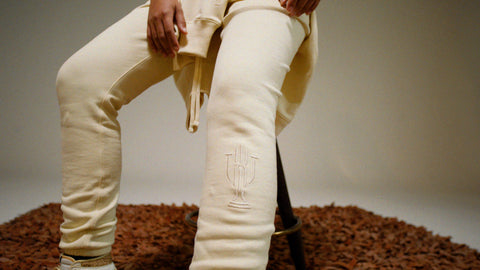 Fundamentals by Trophy Room Sweatpants