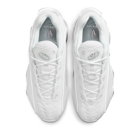 Nike NOCTA Glide 'Chrome'