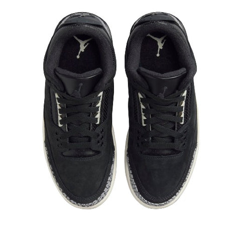 Women's Air Jordan 3 Retro 'Off-Noir'