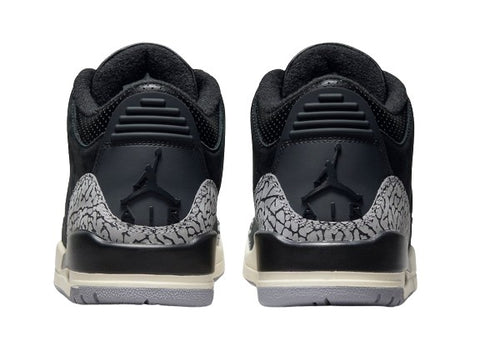 Women's Air Jordan 3 Retro 'Off-Noir'