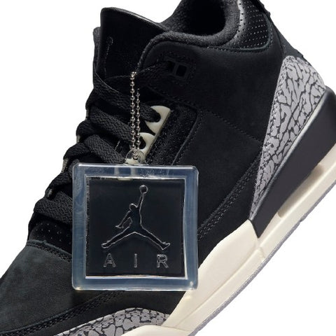 Women's Air Jordan 3 Retro 'Off-Noir'