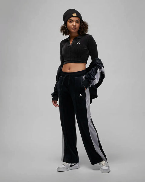 Jordan Flight Women's Velour Pants