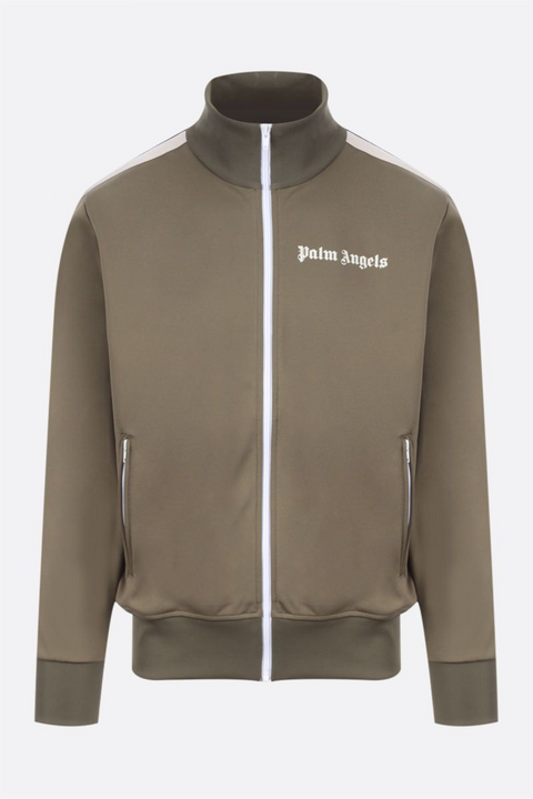 CLASSIC TRACK JACKET